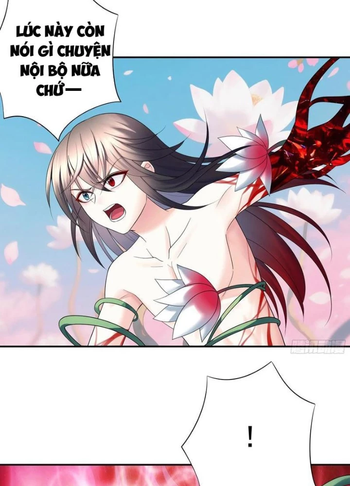 Ta biến thành miêu nương Chapter 31 - Trang 3