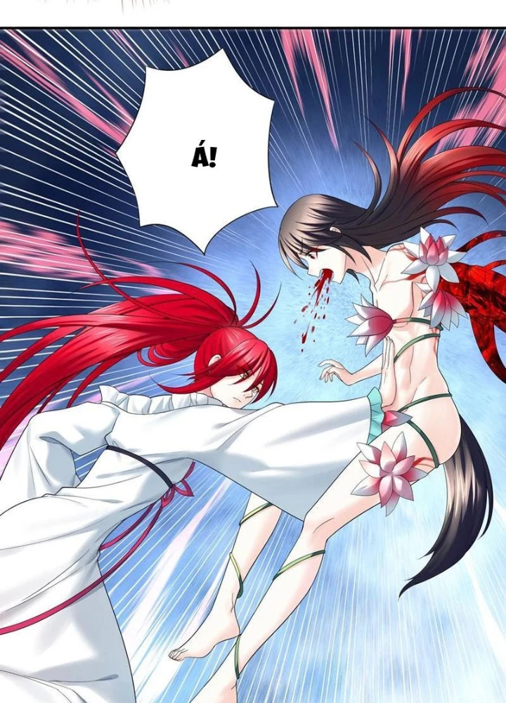Ta biến thành miêu nương Chapter 31 - Trang 3
