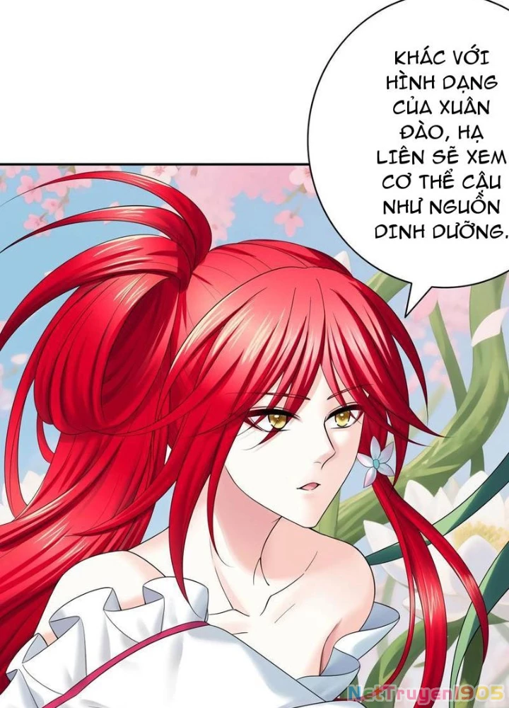 Ta biến thành miêu nương Chapter 31 - Trang 3