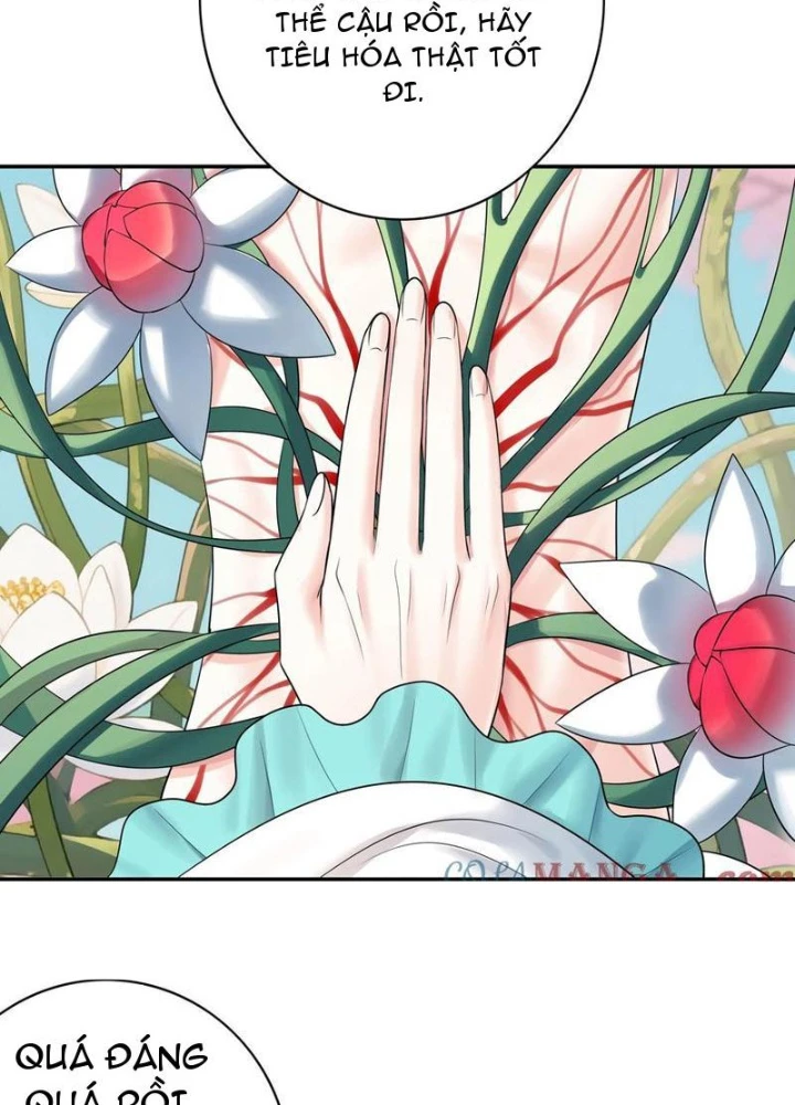 Ta biến thành miêu nương Chapter 31 - Trang 3