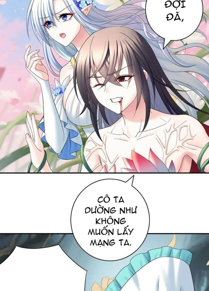 Ta biến thành miêu nương Chapter 31 - Trang 3
