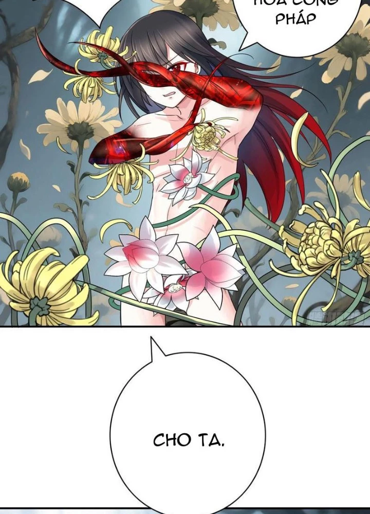 Ta biến thành miêu nương Chapter 31 - Trang 3