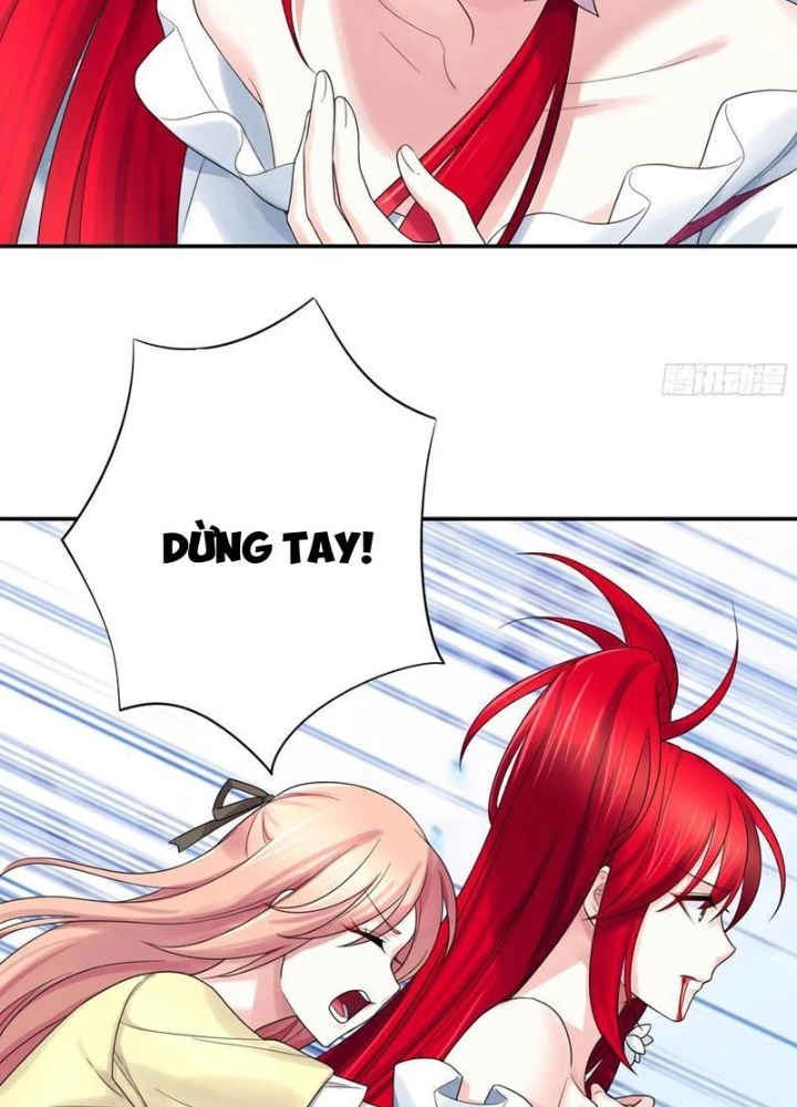 Ta biến thành miêu nương Chapter 31 - Trang 3