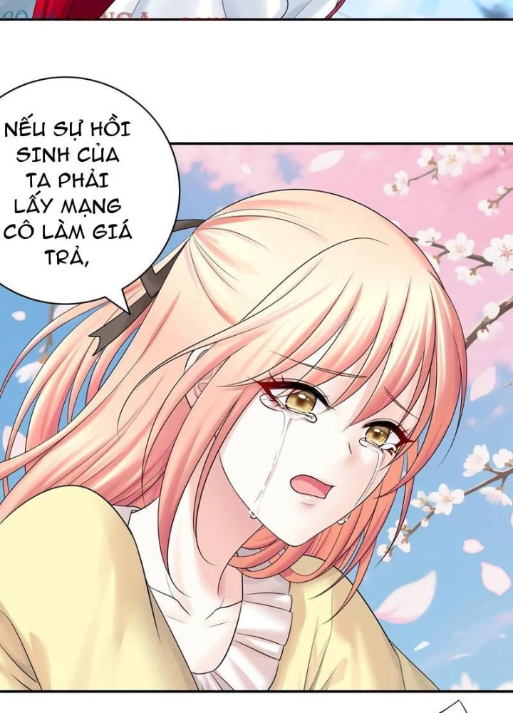 Ta biến thành miêu nương Chapter 31 - Trang 3