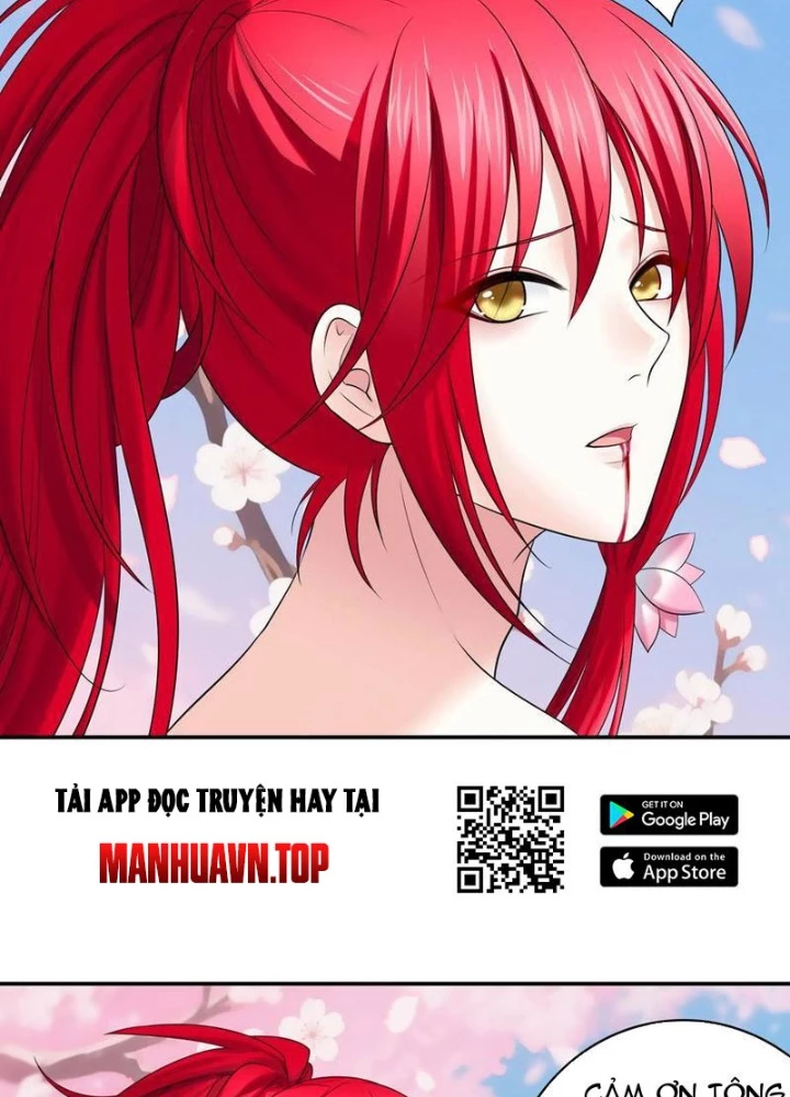 Ta biến thành miêu nương Chapter 31 - Trang 3