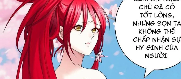 Ta biến thành miêu nương Chapter 31 - Trang 3