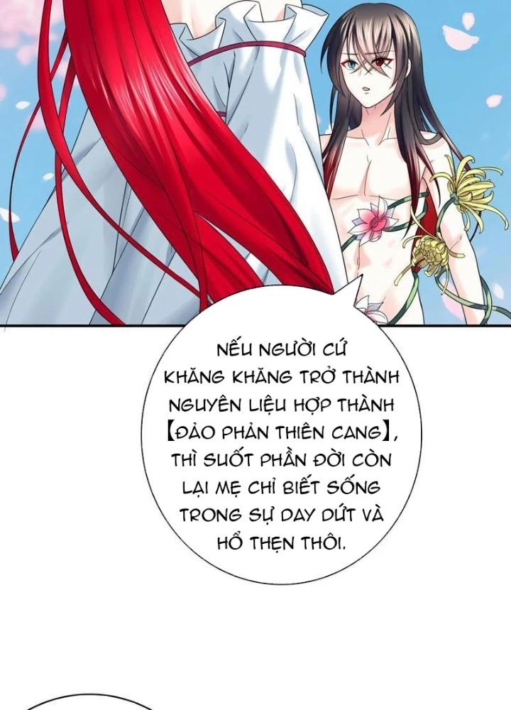 Ta biến thành miêu nương Chapter 31 - Trang 3