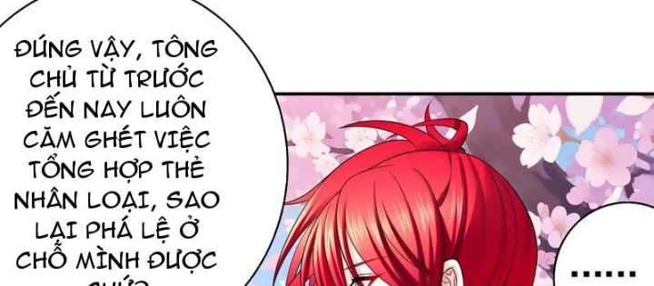 Ta biến thành miêu nương Chapter 31 - Trang 3