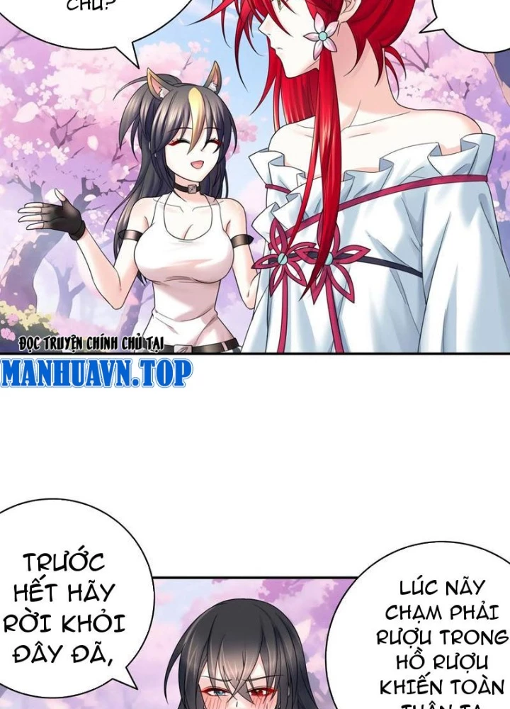 Ta biến thành miêu nương Chapter 31 - Trang 3