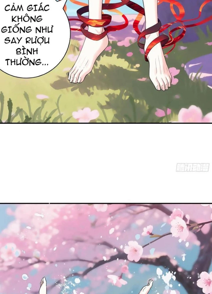 Ta biến thành miêu nương Chapter 31 - Trang 3
