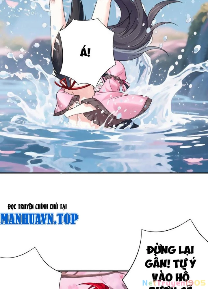 Ta biến thành miêu nương Chapter 31 - Trang 3
