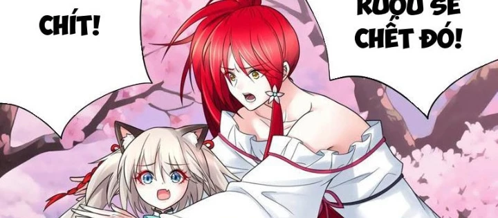 Ta biến thành miêu nương Chapter 31 - Trang 3