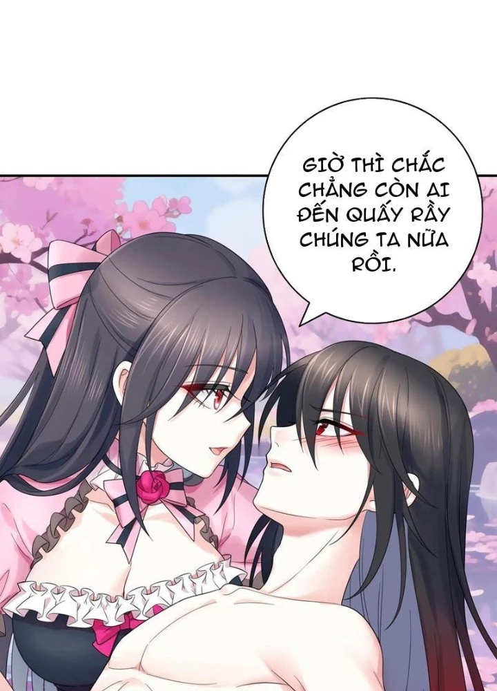 Ta biến thành miêu nương Chapter 31 - Trang 3