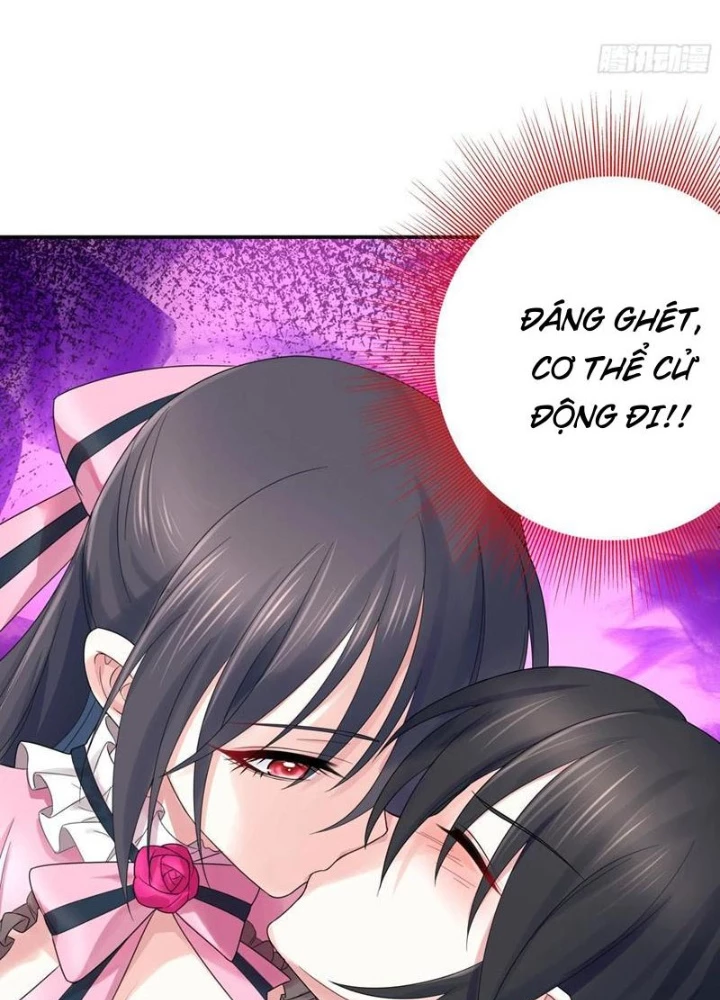 Ta biến thành miêu nương Chapter 31 - Trang 3
