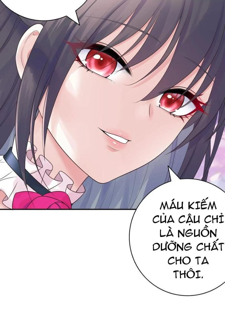 Ta biến thành miêu nương Chapter 31 - Trang 3