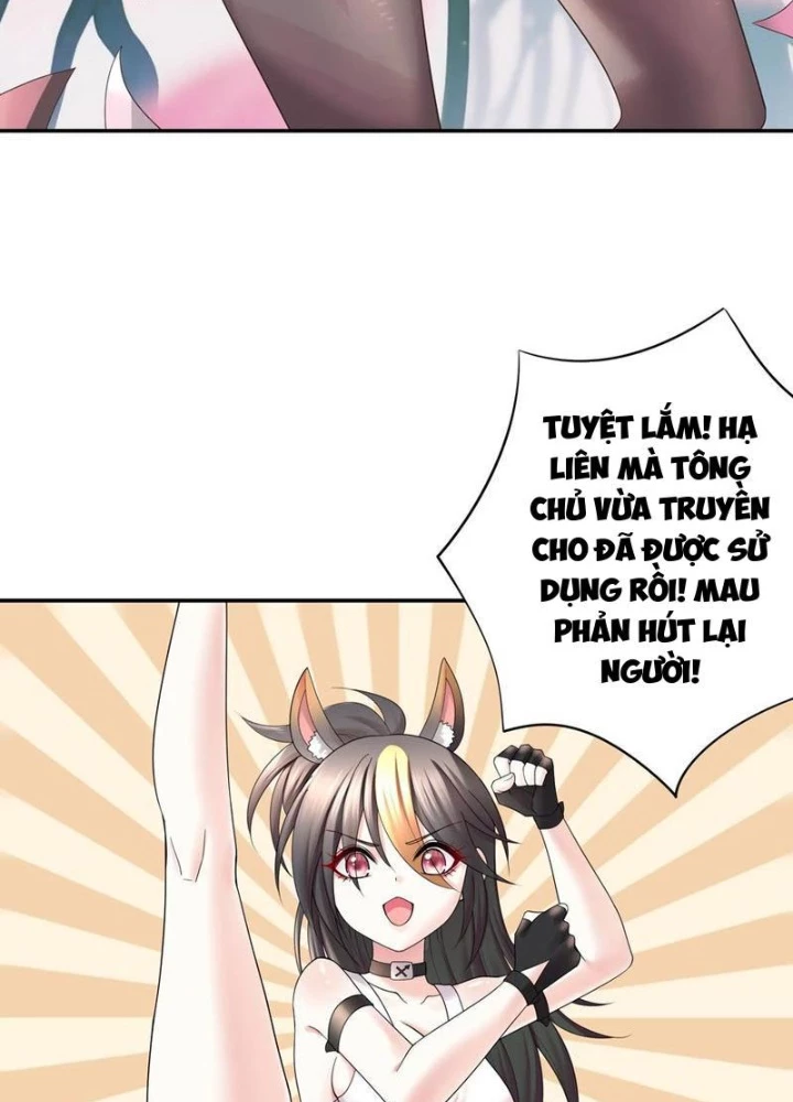 Ta biến thành miêu nương Chapter 31 - Trang 3