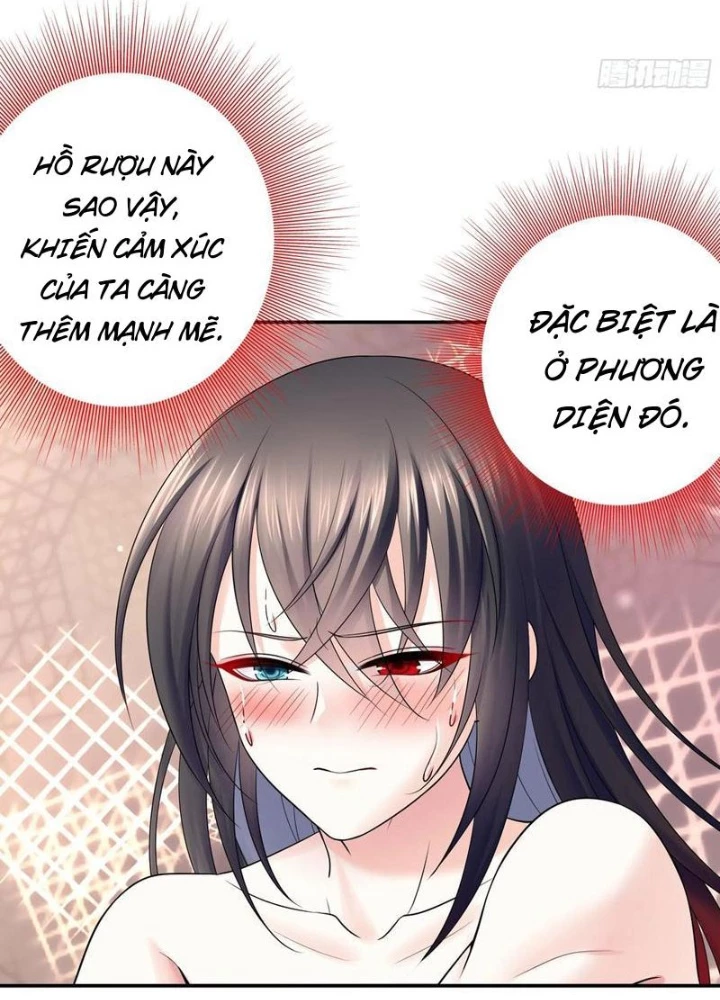 Ta biến thành miêu nương Chapter 31 - Trang 3