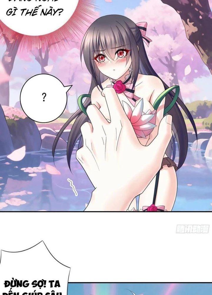 Ta biến thành miêu nương Chapter 31 - Trang 3