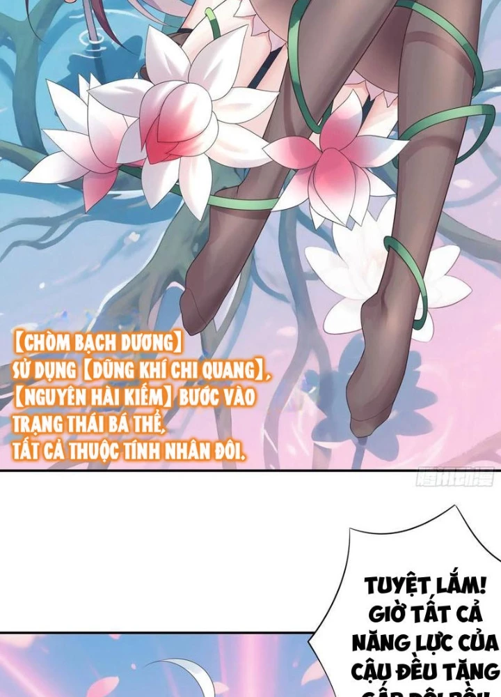 Ta biến thành miêu nương Chapter 31 - Trang 3