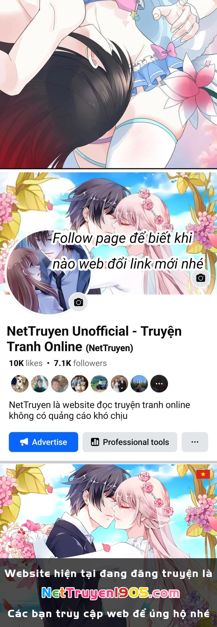 Ta biến thành miêu nương Chapter 31 - Trang 3