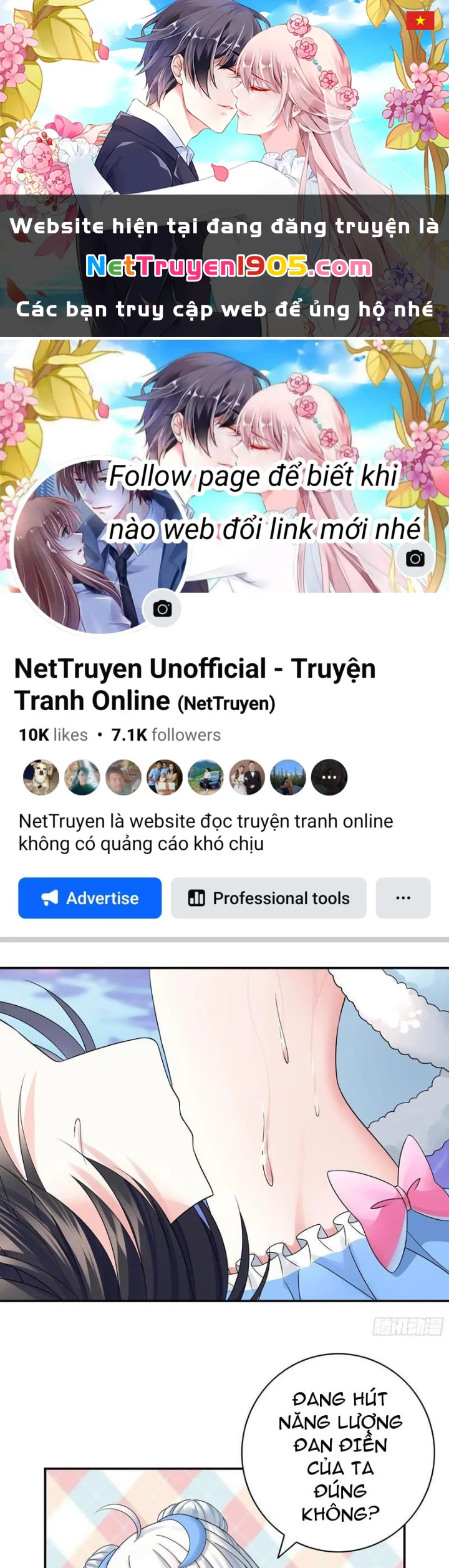 Ta biến thành miêu nương Chapter 32 - Trang 3