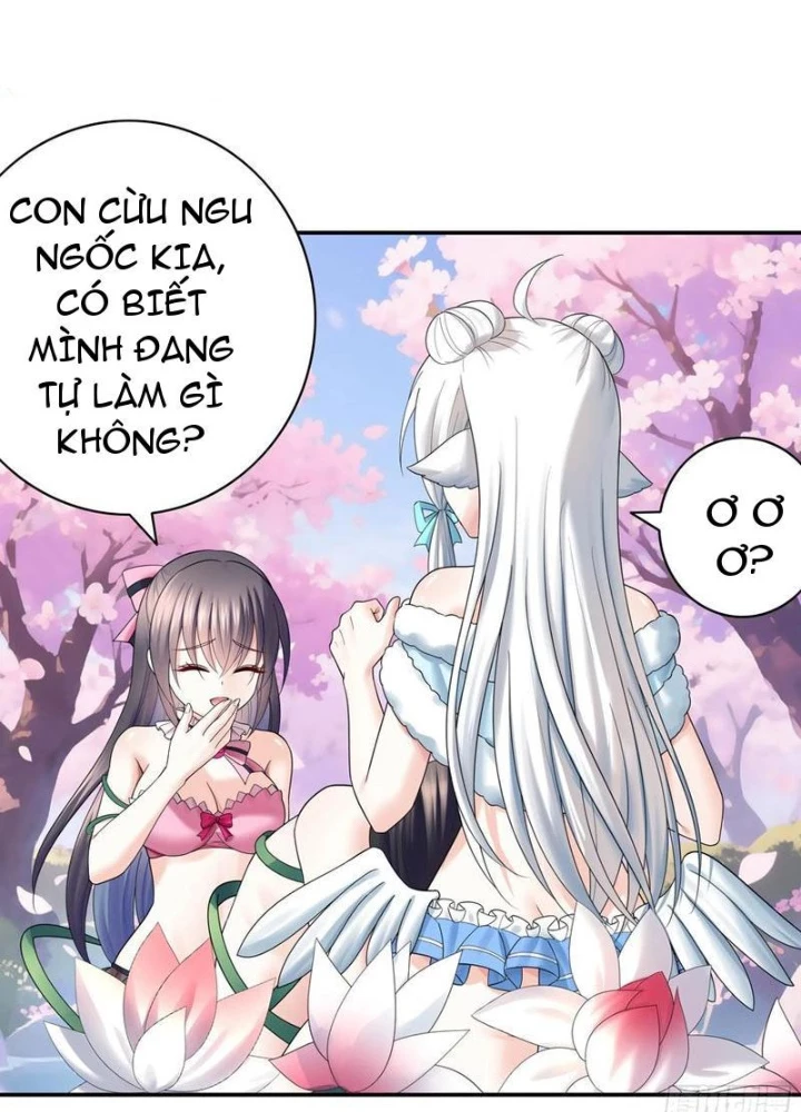 Ta biến thành miêu nương Chapter 32 - Trang 3