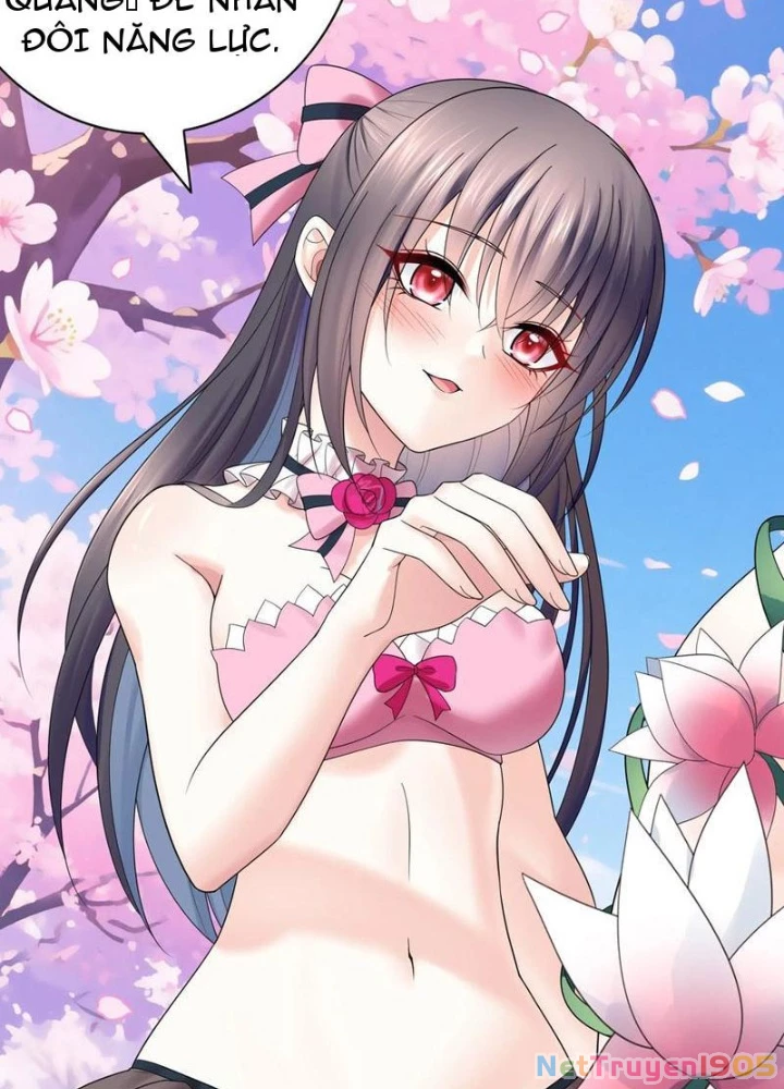 Ta biến thành miêu nương Chapter 32 - Trang 3