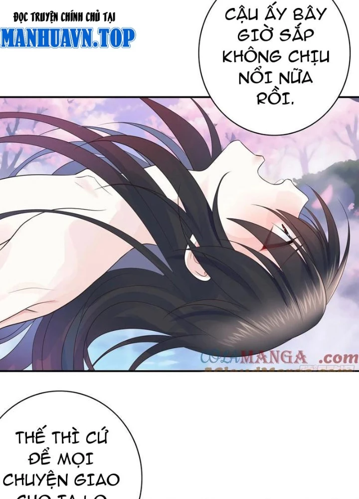 Ta biến thành miêu nương Chapter 32 - Trang 3