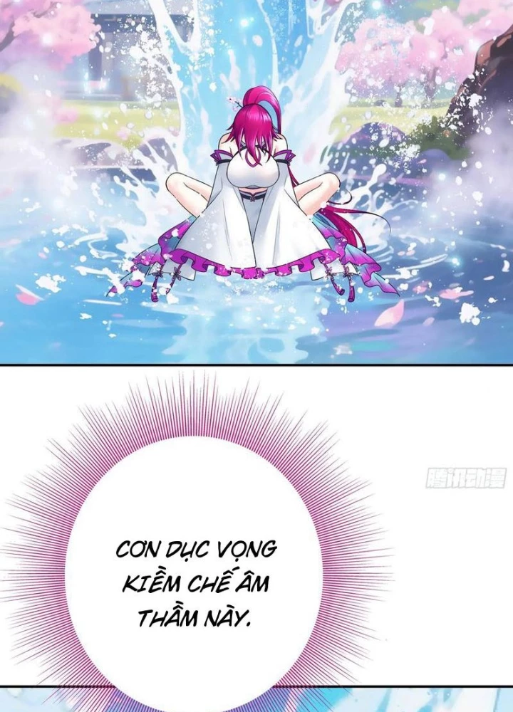 Ta biến thành miêu nương Chapter 32 - Trang 3
