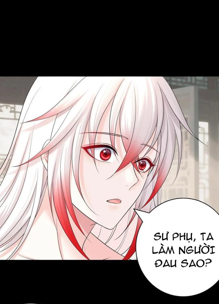 Ta biến thành miêu nương Chapter 32 - Trang 3
