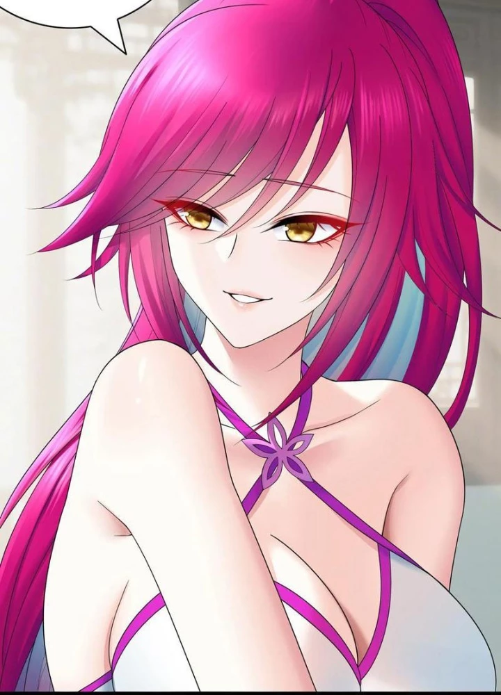 Ta biến thành miêu nương Chapter 32 - Trang 3