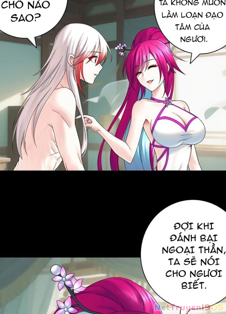 Ta biến thành miêu nương Chapter 32 - Trang 3