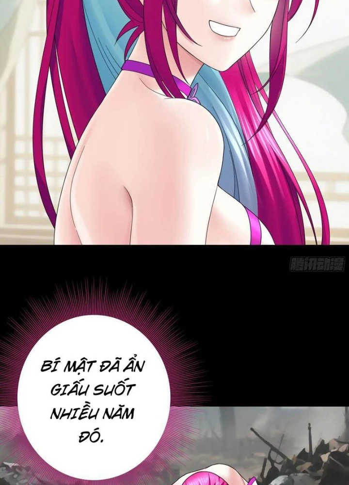 Ta biến thành miêu nương Chapter 32 - Trang 3