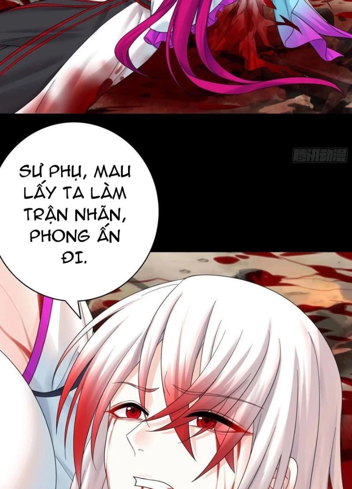 Ta biến thành miêu nương Chapter 32 - Trang 3