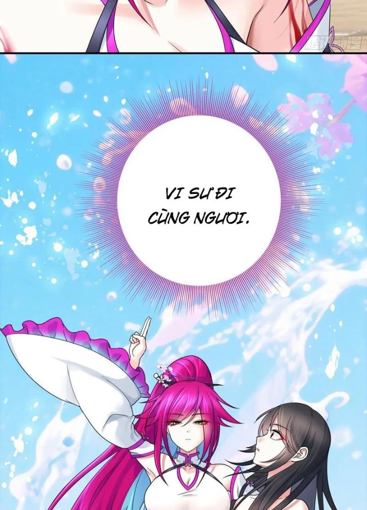 Ta biến thành miêu nương Chapter 32 - Trang 3
