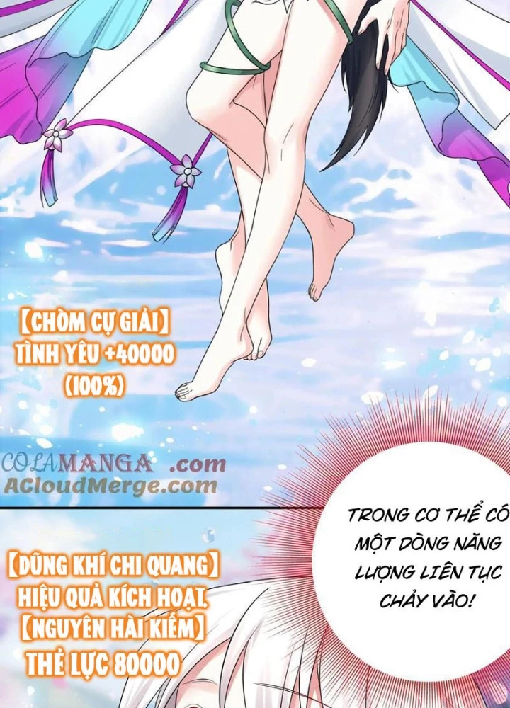 Ta biến thành miêu nương Chapter 32 - Trang 3