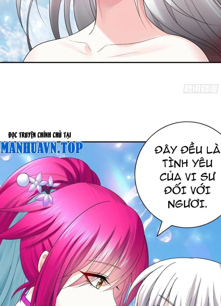 Ta biến thành miêu nương Chapter 32 - Trang 3