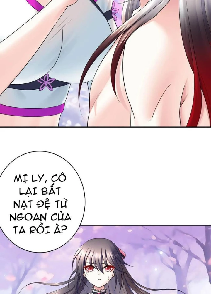 Ta biến thành miêu nương Chapter 32 - Trang 3