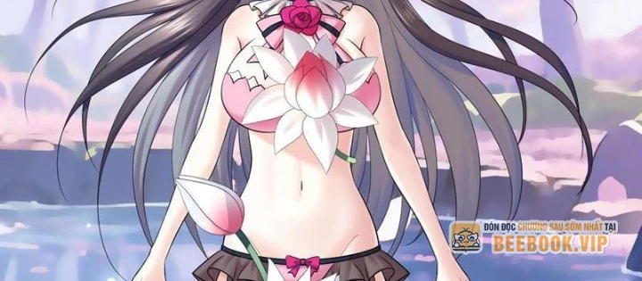 Ta biến thành miêu nương Chapter 32 - Trang 3