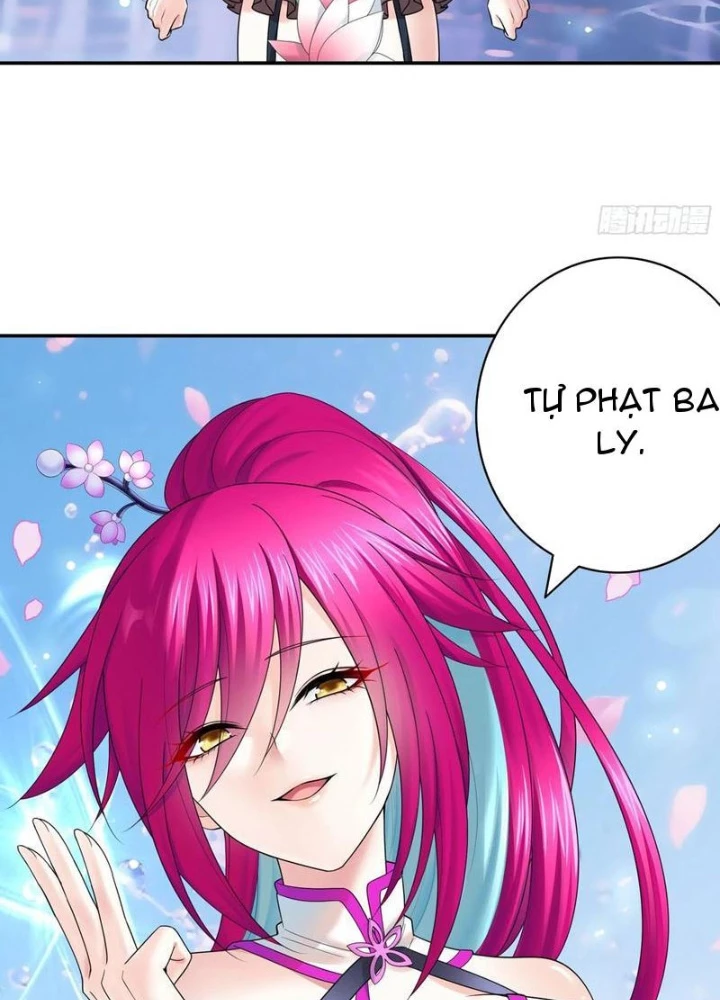 Ta biến thành miêu nương Chapter 32 - Trang 3