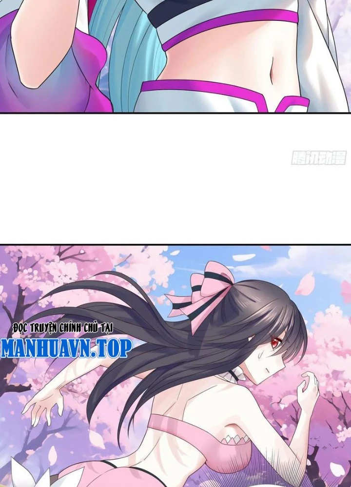Ta biến thành miêu nương Chapter 32 - Trang 3