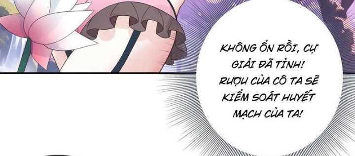 Ta biến thành miêu nương Chapter 32 - Trang 3