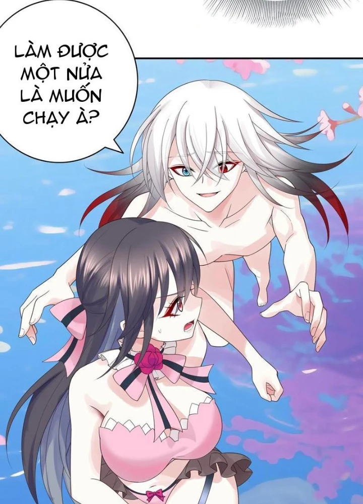 Ta biến thành miêu nương Chapter 32 - Trang 3