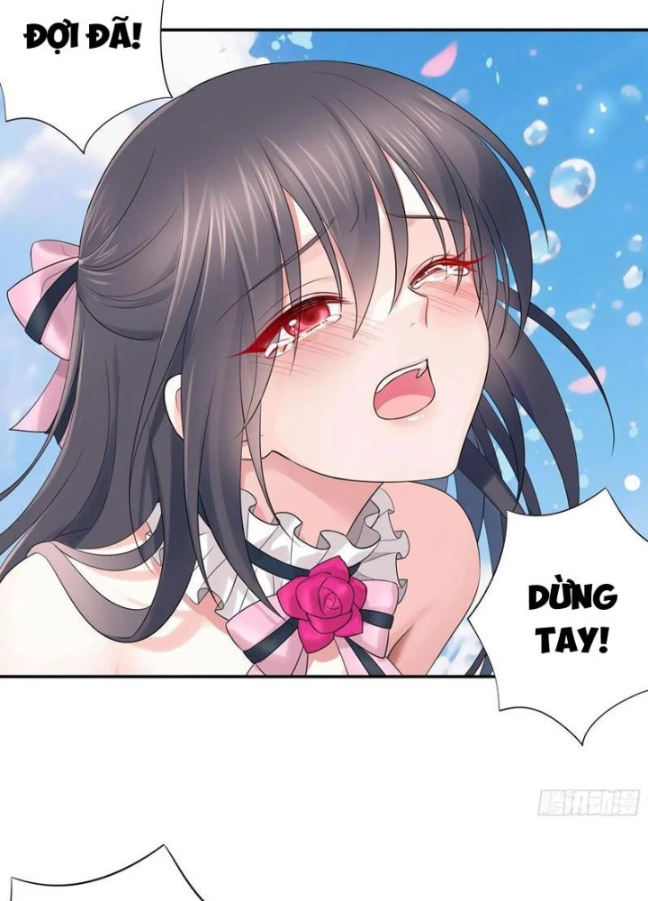 Ta biến thành miêu nương Chapter 32 - Trang 3