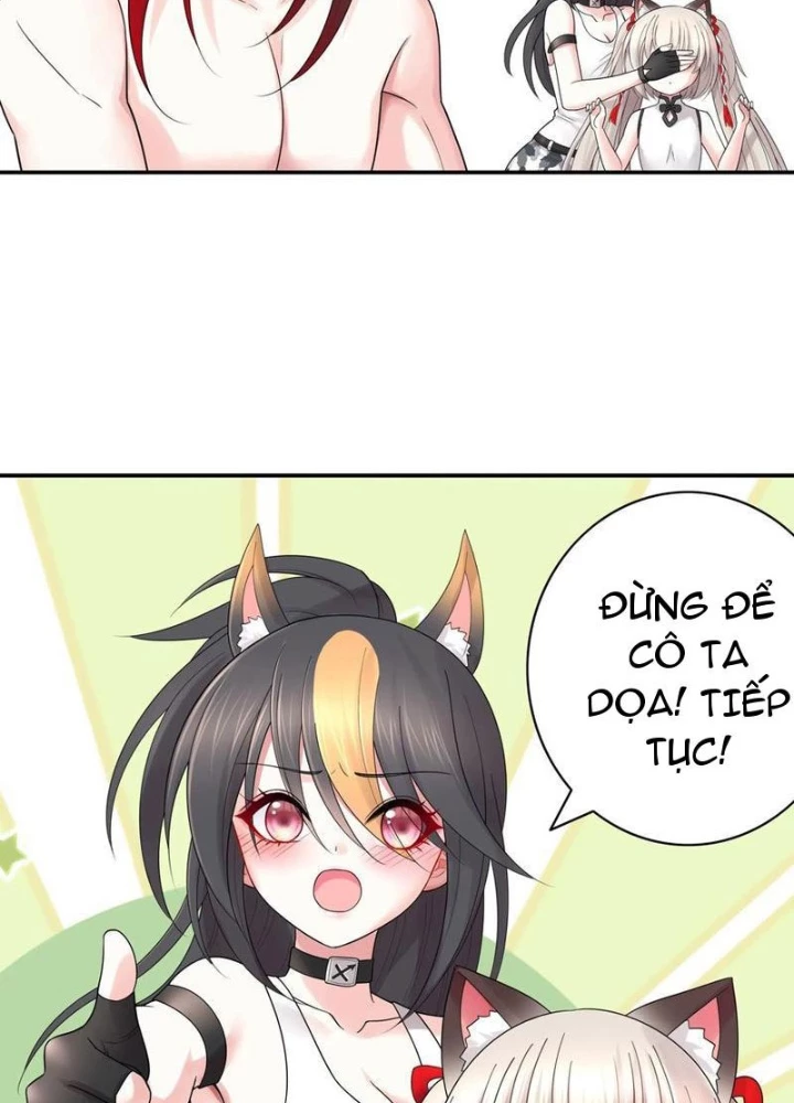 Ta biến thành miêu nương Chapter 32 - Trang 3