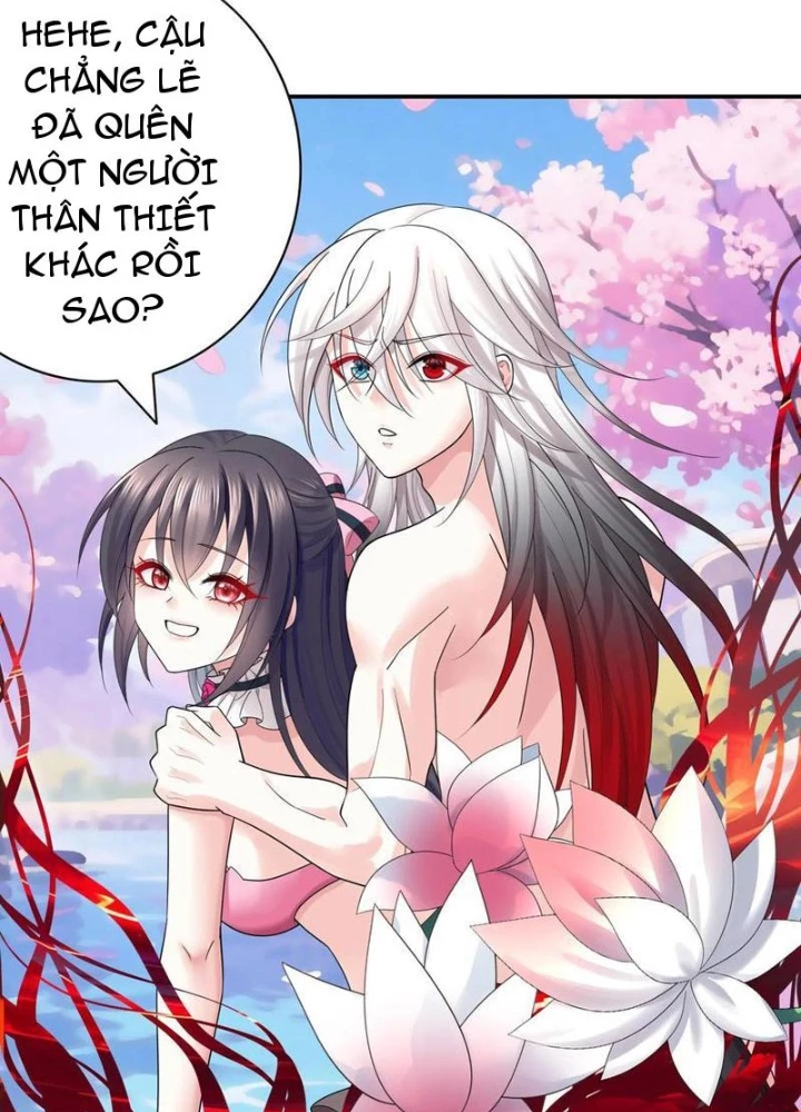 Ta biến thành miêu nương Chapter 32 - Trang 3