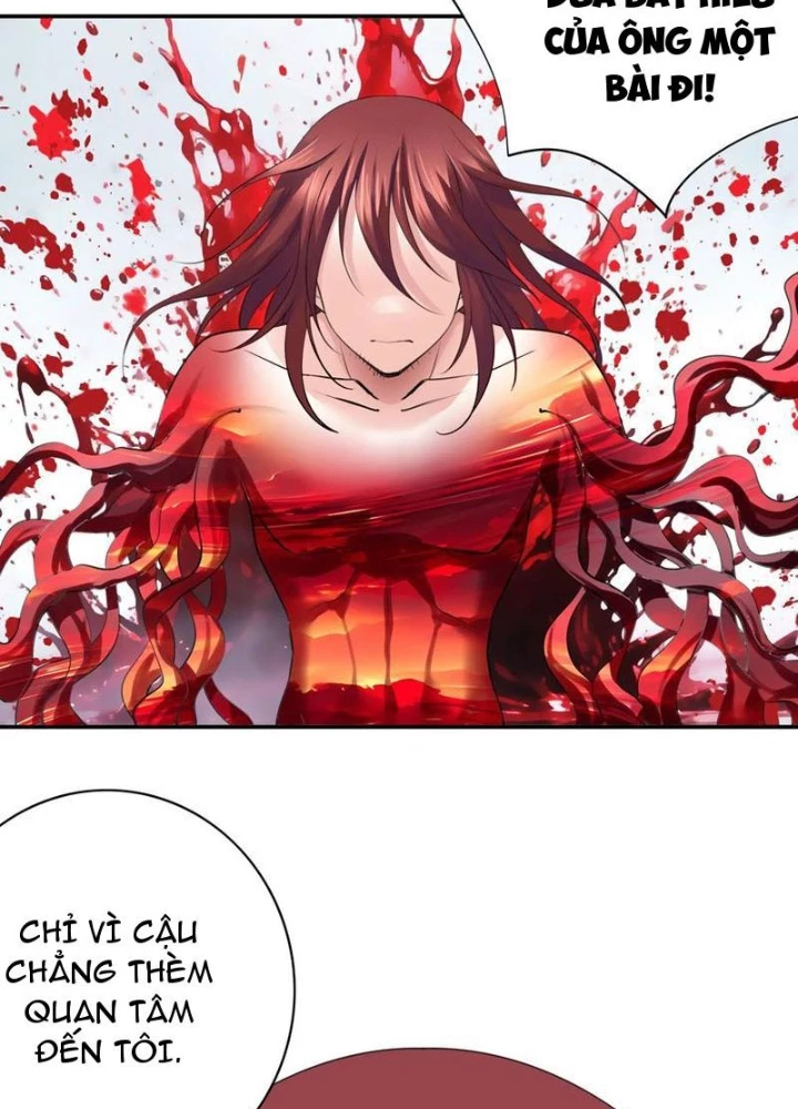 Ta biến thành miêu nương Chapter 32 - Trang 3