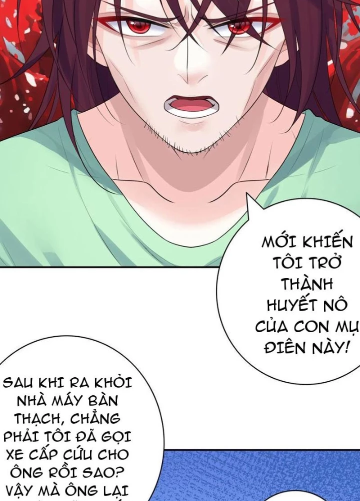 Ta biến thành miêu nương Chapter 32 - Trang 3