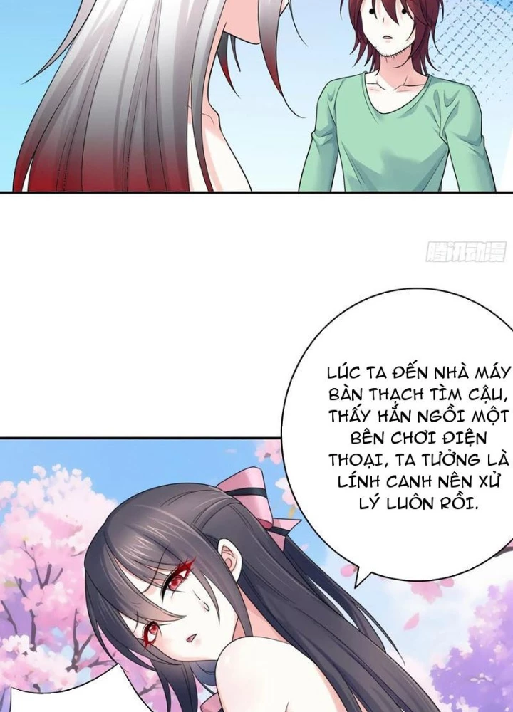 Ta biến thành miêu nương Chapter 32 - Trang 3