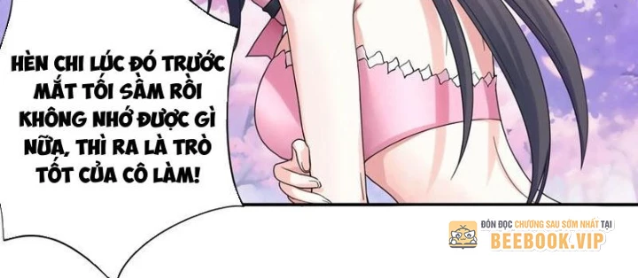 Ta biến thành miêu nương Chapter 32 - Trang 3